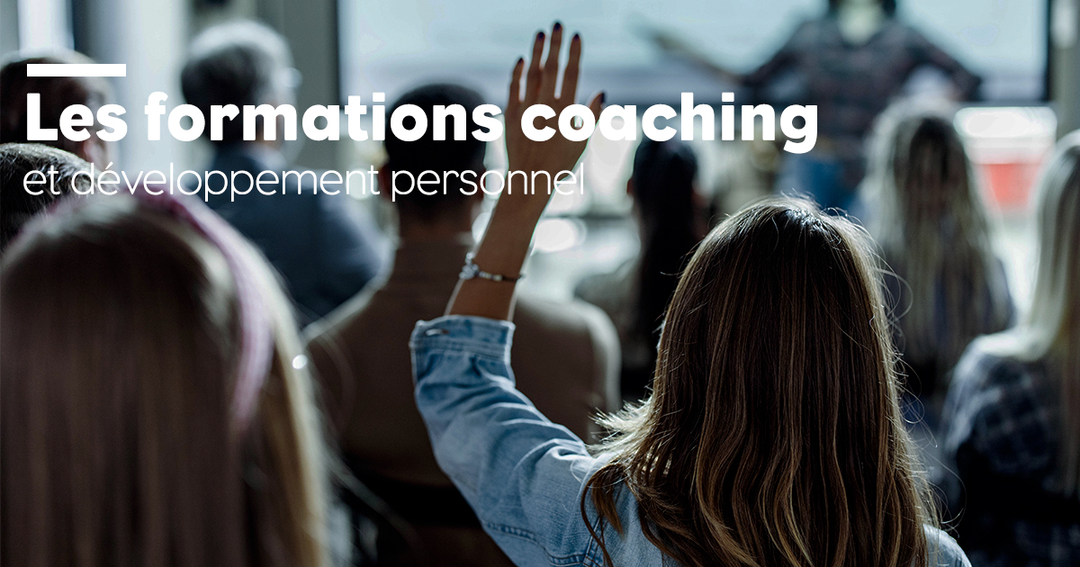 Envie de développer vos compétences en coaching ? 